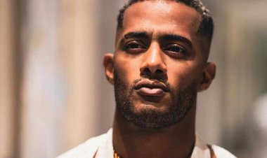 محمد رمضان محذرًا إسرائيل: «أنتوا مش حمل الغضب العربي»