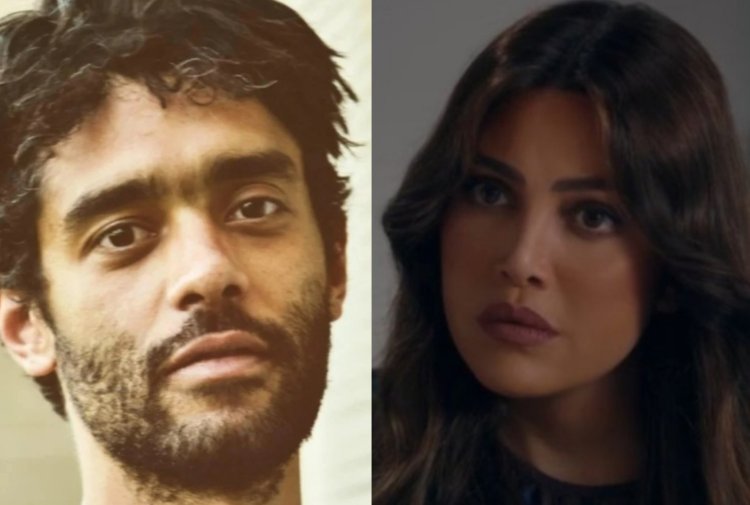 ريهام حجاج عن الراحل أحمد سامي العدل: محترم وجميل.. و«جميلة» آخر مسلسل اشتغلناه سوا