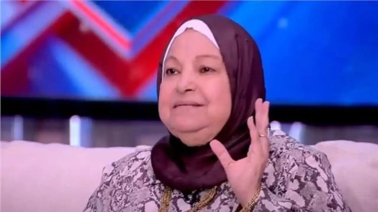 سعاد صالح توضح مفهوم خاطئ للرجال بشأن «حق الفراش»