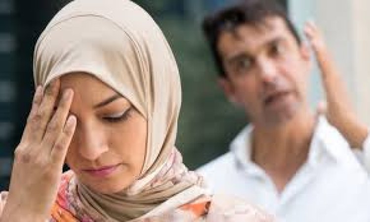 محام يوضح معنى الحبس الزوجي.. ومشادة على الهواء مع عضو لجنة المرأة