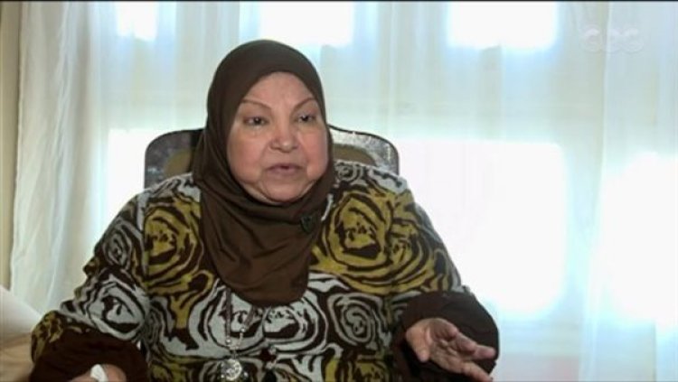 سعاد صالح: حق الكد والسعاية لا يوجد به نص شرعي