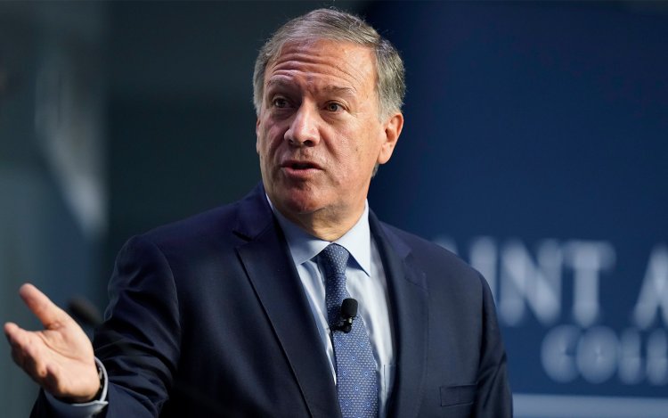 بومبيو: نزاع أوكرانيا أضعف الولايات المتحدة وأفقدها قدرتها على ردع روسيا