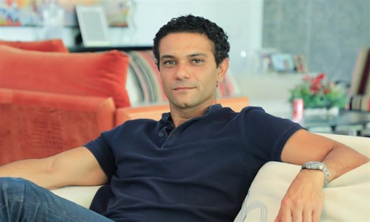 آسر ياسين ينضم لكتيبة «فرقة الموت»