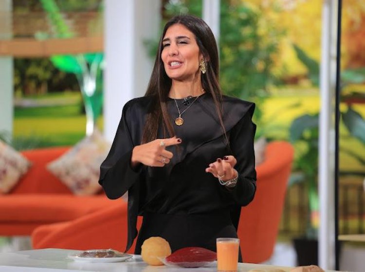 "صحتنا أولوية".. "8 الصبح" يبدأ سلسلة حلقات لتصحيح ثقافة الأكل لدى المصريين