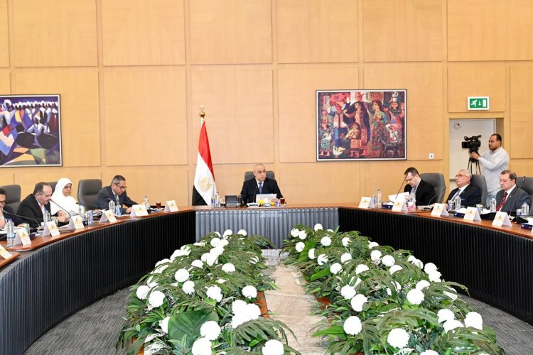 الجزار: رغم التحديات الاقتصادية استمرت الدولة فى تنفيذ المشروعات التى تمس الحياة اليومية للمواطنين