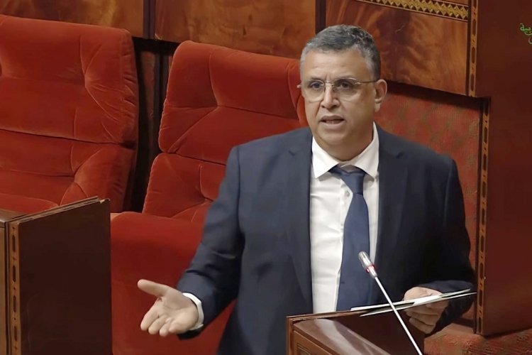 المغرب بصدد إقرار قانون شراء عقوبة السجن