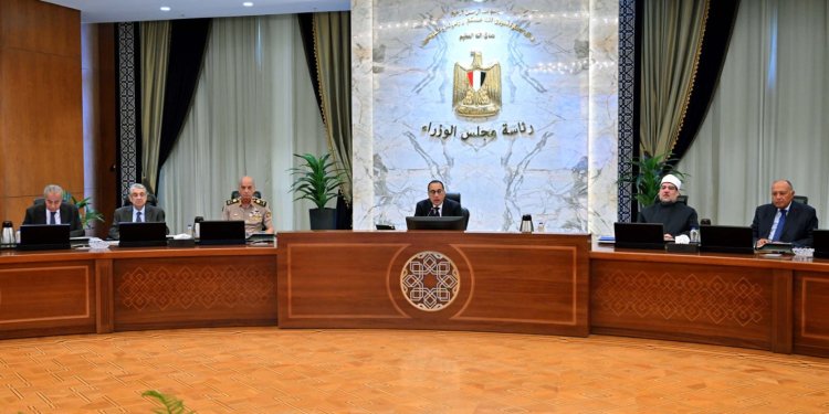 رئيس الوزراء: الحكومة ستبدأ في تنفيذ توجيهات الرئيس في مؤتمر «حكاية وطن»