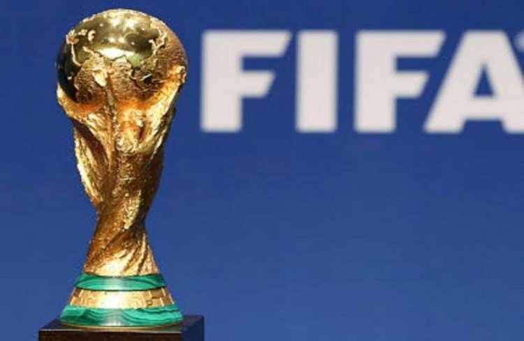 السعودية المرشحة الوحيدة لاستضافة كأس العالم 2034