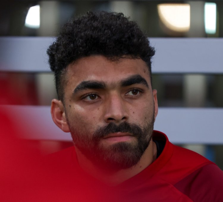 الأهلي يعلن جاهزية خالد عبد الفتاح لمباراة الإسماعيلي