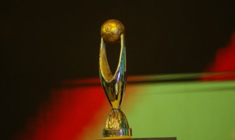 مجموعة الأهلي في أفريقيا 2023