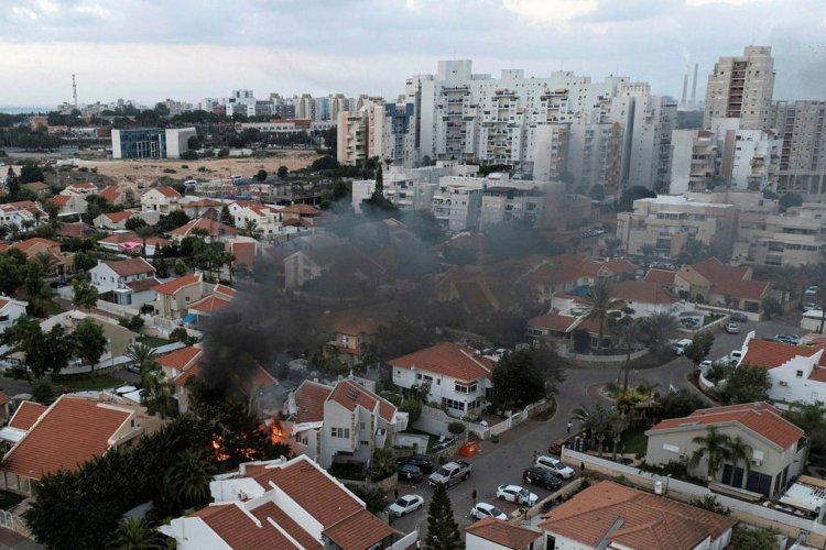 عاجل| ارتفاع عدد الشهداء الفلسطينيين  لـ 1100 شهيد 5339 جريح في حرب غزة