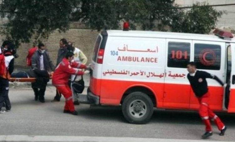 الصحة الفلسطينية: ارتفاع عدد الشهداء إلى 900 بينهم 260 طفلًا في غزة