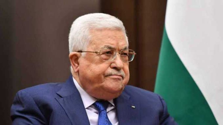 عباس يكشف لماكرون سبب التصعيد.. ويطالبه بأمر عاجل