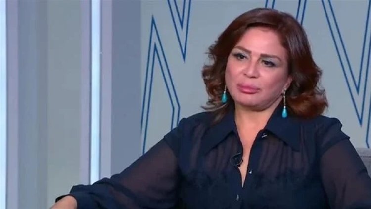 إلهام شاهين:  «لو رجع بيا الزمن هعيد عملية الإجهاض للطفلين»