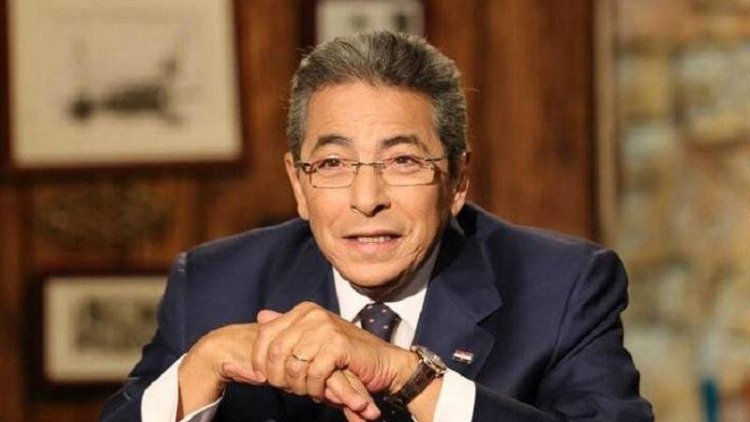 محمود سعد عن طوفان الأقصى: «20 سنة حصار وكانوا بيقتلوا الأطفال في المدارس»