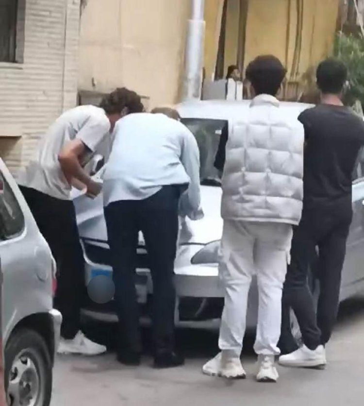ضبط 8 أشخاص لقيامهم بتحرير توكيلات مزورة لصالح أحد المرشحين فى الانتخابات الرئاسية المقبلة