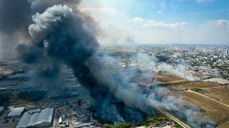 القاهرة الإخبارية: مصادر مصرية رفيعة تحذر من دفع الفلسطينيين العزل تجاه الحدود المصرية ومن دعوات النزوح الجماعي