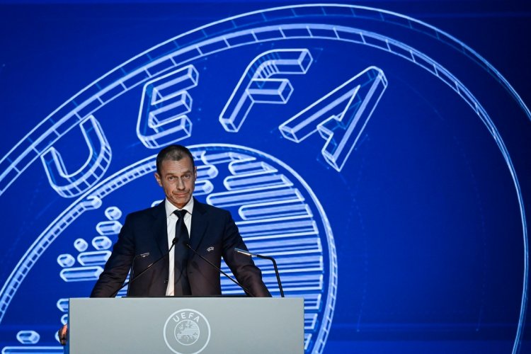 «يويفا» يعلن مستضيفي نسختي بطولتي أوروبا 2028 و2032
