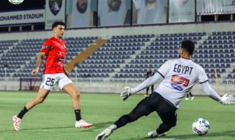 موعد مباراة منتخب مصر القادمة والقنوات الناقلة