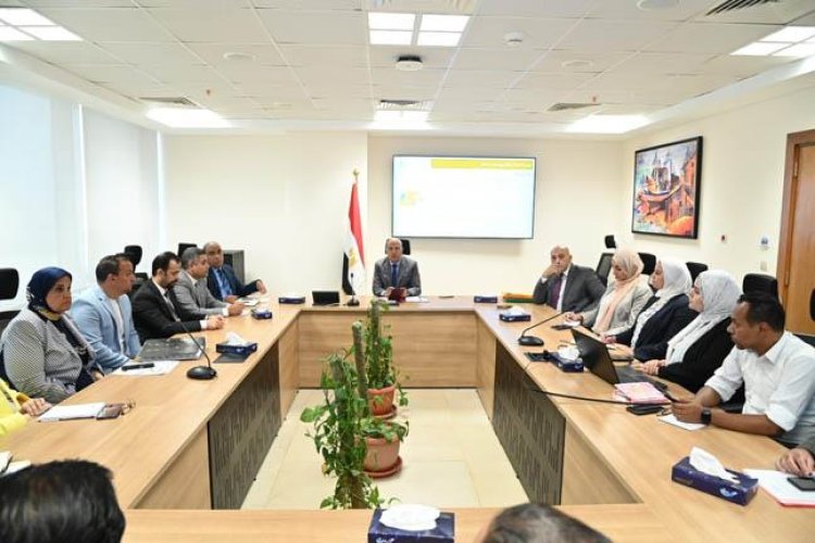 وزارة الري تكشف تفاصيل أسبوع القاهرة للمياه