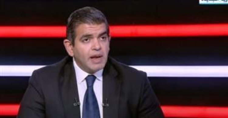 أحمد الطاهري: السادات أول من اقترح أن يكون لفلسطين حكومة معترف بها