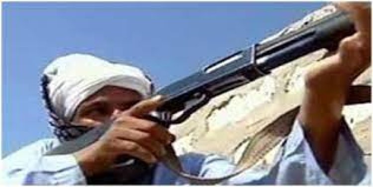 معركة الرصاص في سوهاج تنتهي بمقتل شخصين وإصابة آخرين
