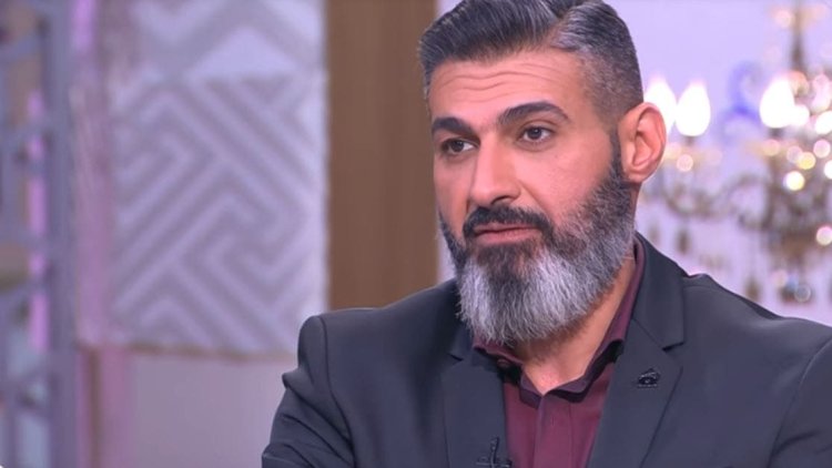 ياسر جلال : «عاشت فلسطين حرة آبيّة.. وقلوبنا مع أهلها»