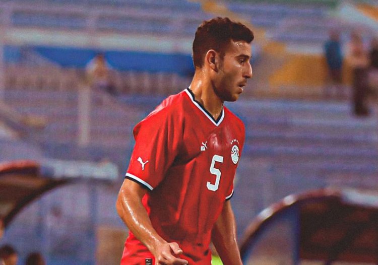 حمدي فتحي يغيب عن ودية مصري وروسيا.. تعرف على السبب