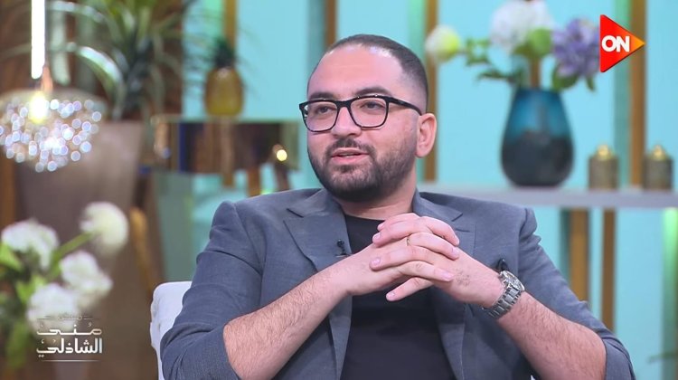 أحمد ثروت عن مرضه النادر: صحتي تدهورت في 30 دقيقة
