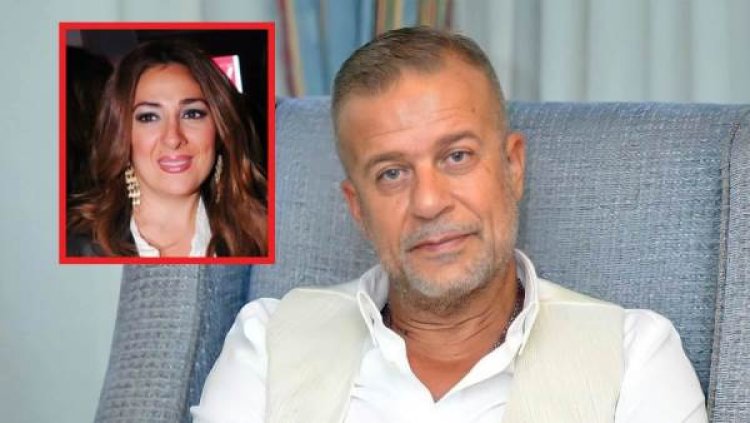 طليقة شريف منير: بناتي أجبرن على مهاجمتي عبر السوشيال ميديا