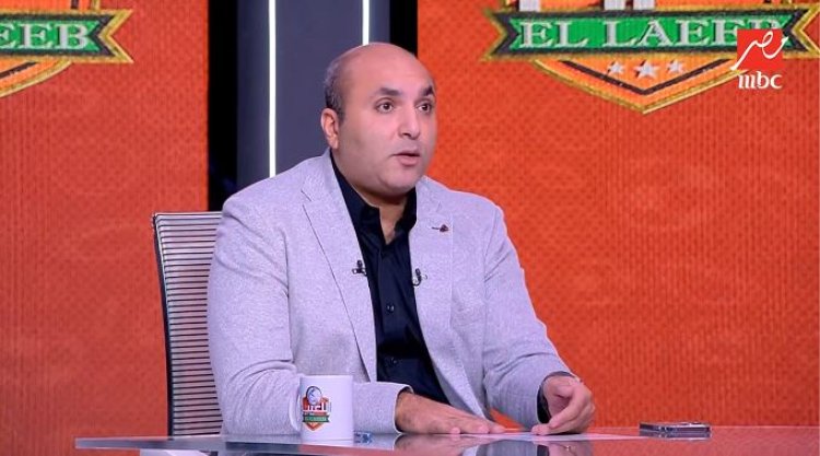 «الكونفدرالية يا زمالك».. هاني العتال يدعم الفريق قبل مواجهة نهضة بركان