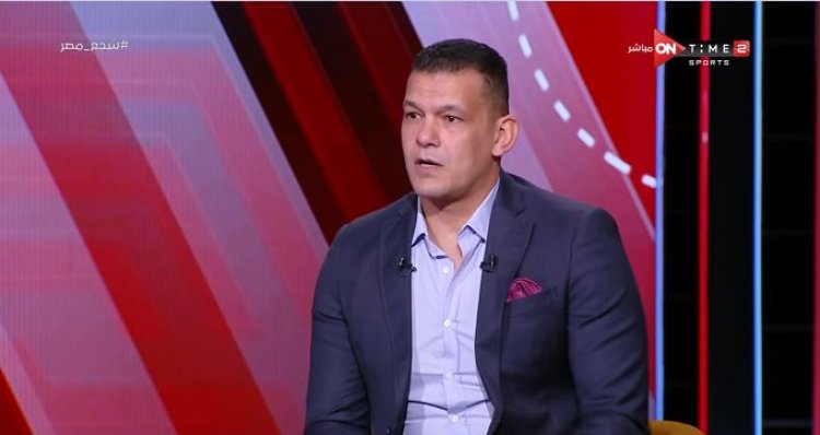 عبد الواحد السيد: أحمد فتوح تمسّك بـ 70% من طلباته للتجديد مع الزمالك