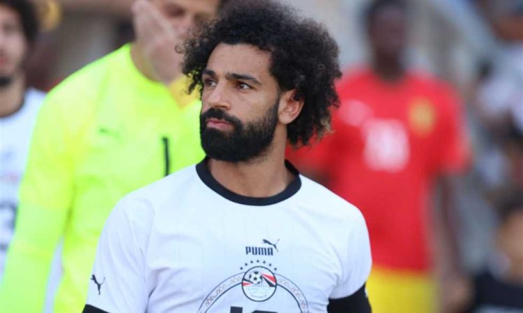 خال محمد صلاح لمُنتقدي التبرع: «انتوا كده حليتوا المشكلة؟.. ولا عايزين شو وخلاص»