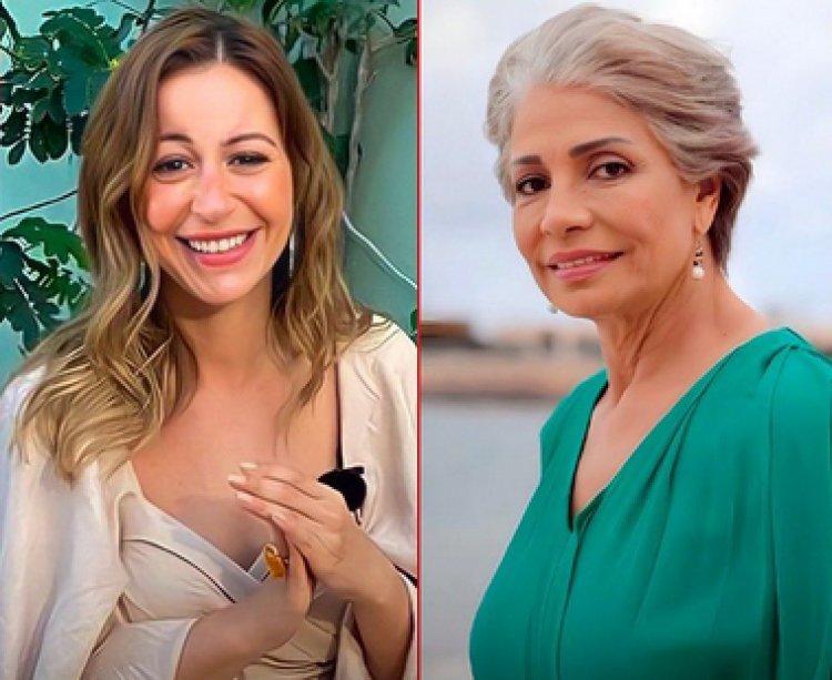 سوسن بدر تنضم لأبطال فيلم «سارة وعلي» بطولة منة شلبي