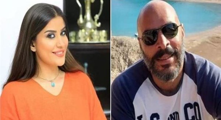 تأجيل محاكمة زوج المذيعة أميرة شنب بتهمة التسبب في وفاة مدير بنك