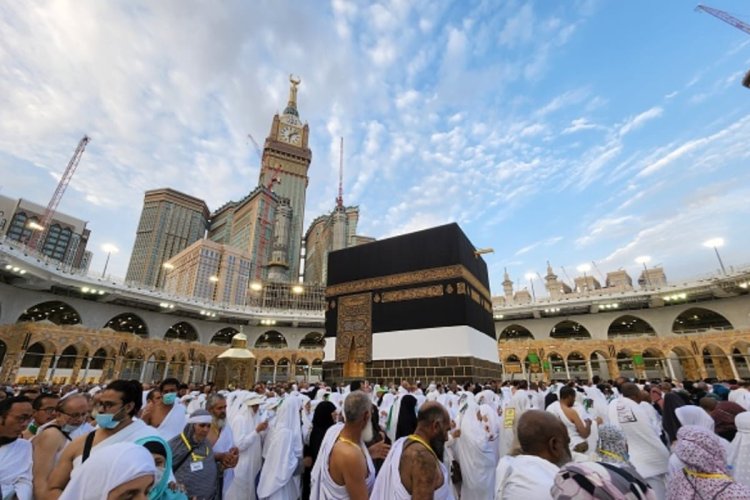 وزارة الداخلية تكشف البيانات المطلوبة للتقديم فى قرعة الحج 2024