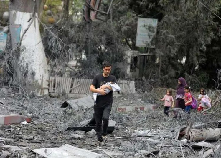 المنظمات الأهلية الفلسطينية: الأمم المتحدة فشلت في القيام بدورها تجاه المدنيين في غزة