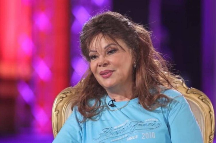 صفاء أبو السعود: دموعي لا تتوقف بسبب فلسطين.. ومفيش دين يسمح بقتل الروح