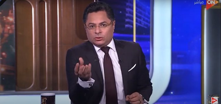 خالد أبو بكر: وقفة المصريين أمام معبر رفح «حاجة تشرف»