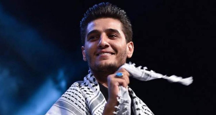 محمد عساف عن غزة: عائلات بأكملها شطبت من السجل المدني