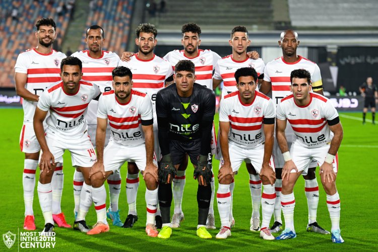 أهمها الزمالك وزد.. جدول مواعيد مباريات اليوم الجمعة والقنوات الناقلة لها 