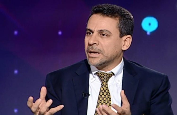 حسين السيد: التجديد لـ«فتوح» أمر محسوم ومنتهي