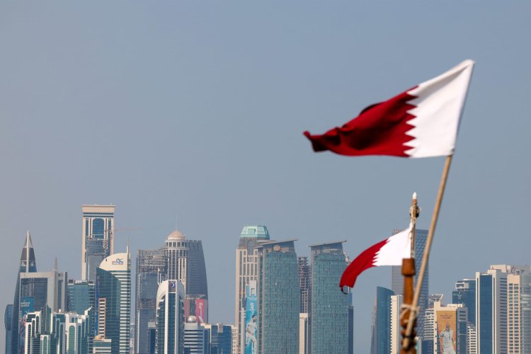 قطر توقع اتفاقا مع «Eni» الإيطالية لتوريد الغاز المسال لمدة 27 عامًا