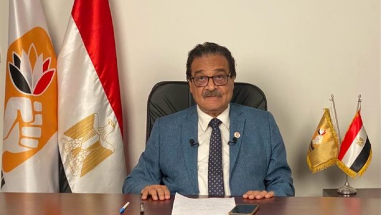 أحدث تطورات الطعن المقدم لاستبعاد فريد زهران من انتخابات الرئاسة 2024
