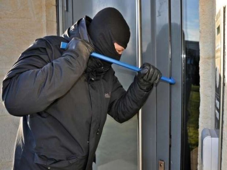 القبض على عصابة سرقة الشقق السكنية بالدقهلية