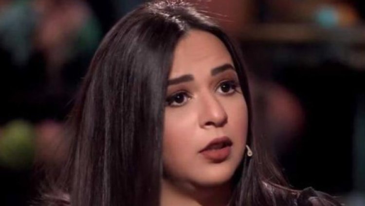 إيمي سمير غانم عن أطفال غزة: «كل أما بشوف صورهم بعيط ونفسي احضنهم»