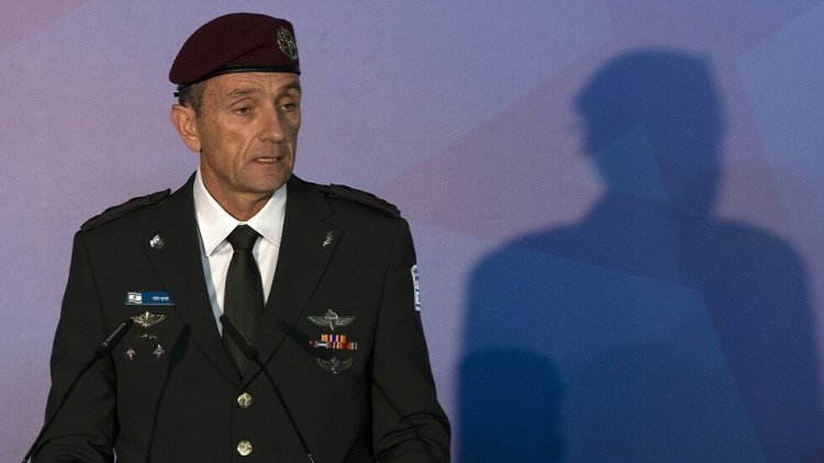 الحرب على غزة.. جيش الاحتلال: متأهبون لاحتمال توسع القتال ليشمل ساحات أخرى