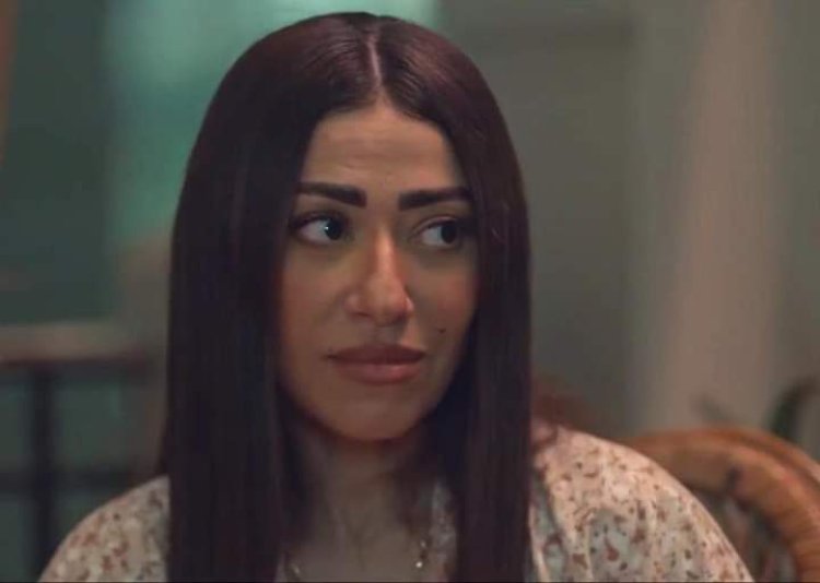 مروة عيد تروي تجربتها مع التحرش.. وتؤكد: شخصية «لبنى» في «صوت وصورة» لا تشبهني