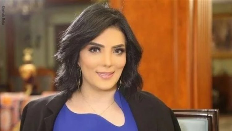 حورية فرغلي تتبرع بأرباح مشروعها الخاص لأهالي غزة