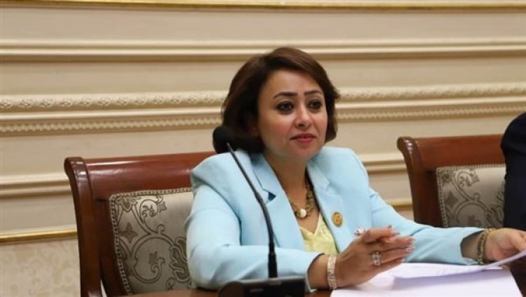 أمين سر «تضامن الشيوخ» تشيد بحديث السيسي: اتسم بالحكمة والرشد فى التعامل مع التحديات